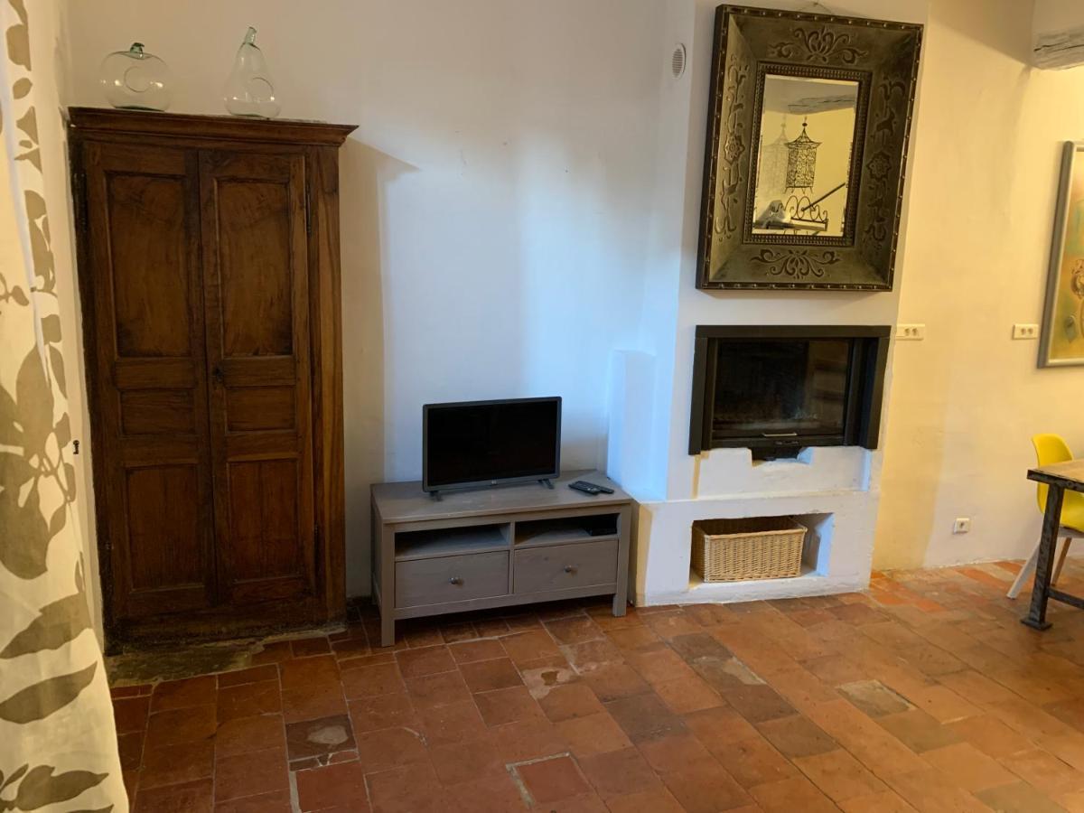 La Maison Rose Caromb 외부 사진