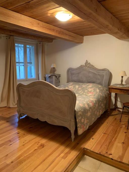 La Maison Rose Caromb 외부 사진